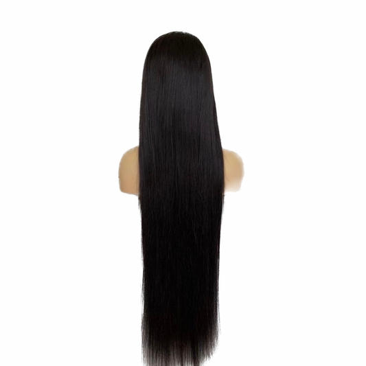 HD 13x4 Frontal Wigs Raw Vietnamese Wigs