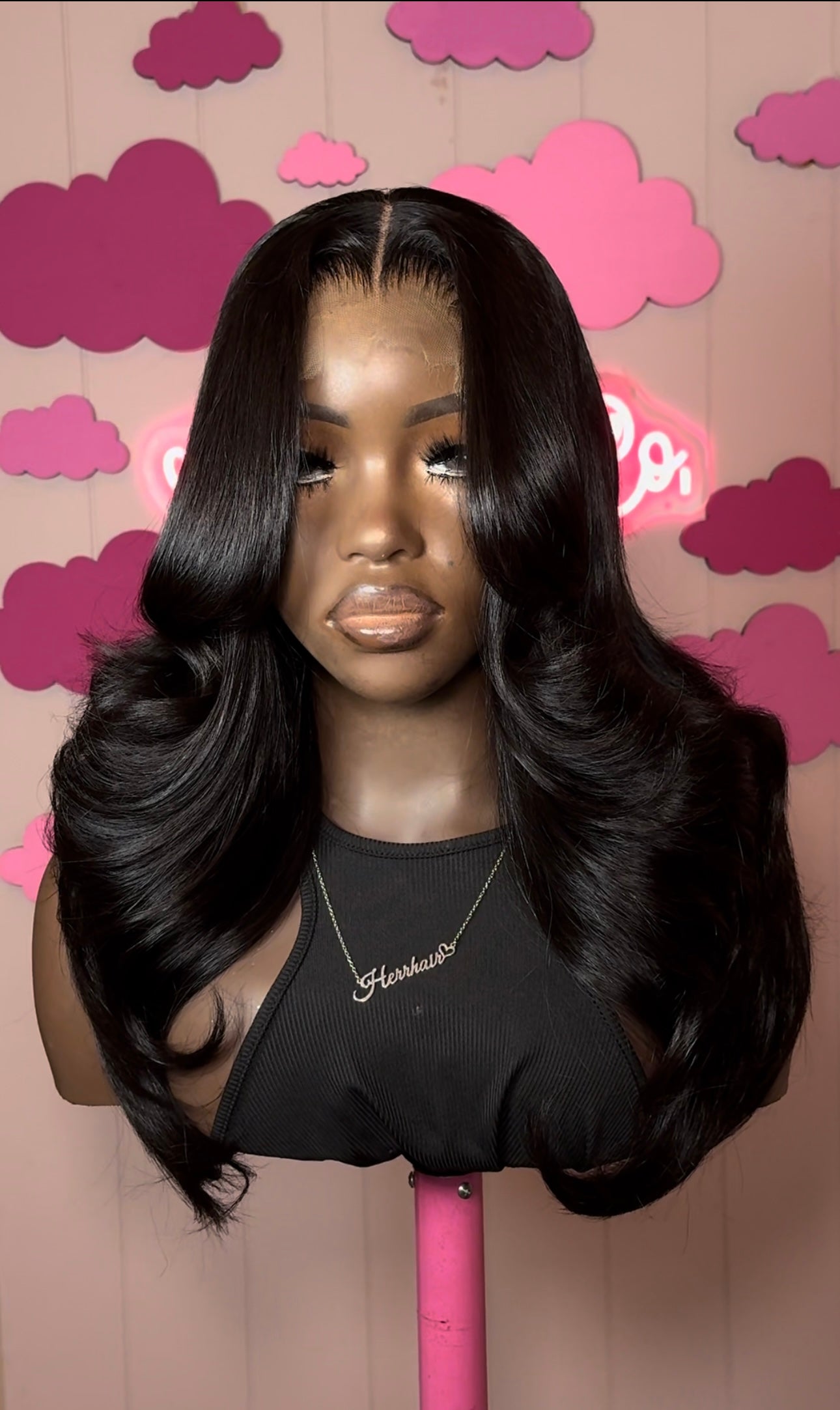 Meagan Wig