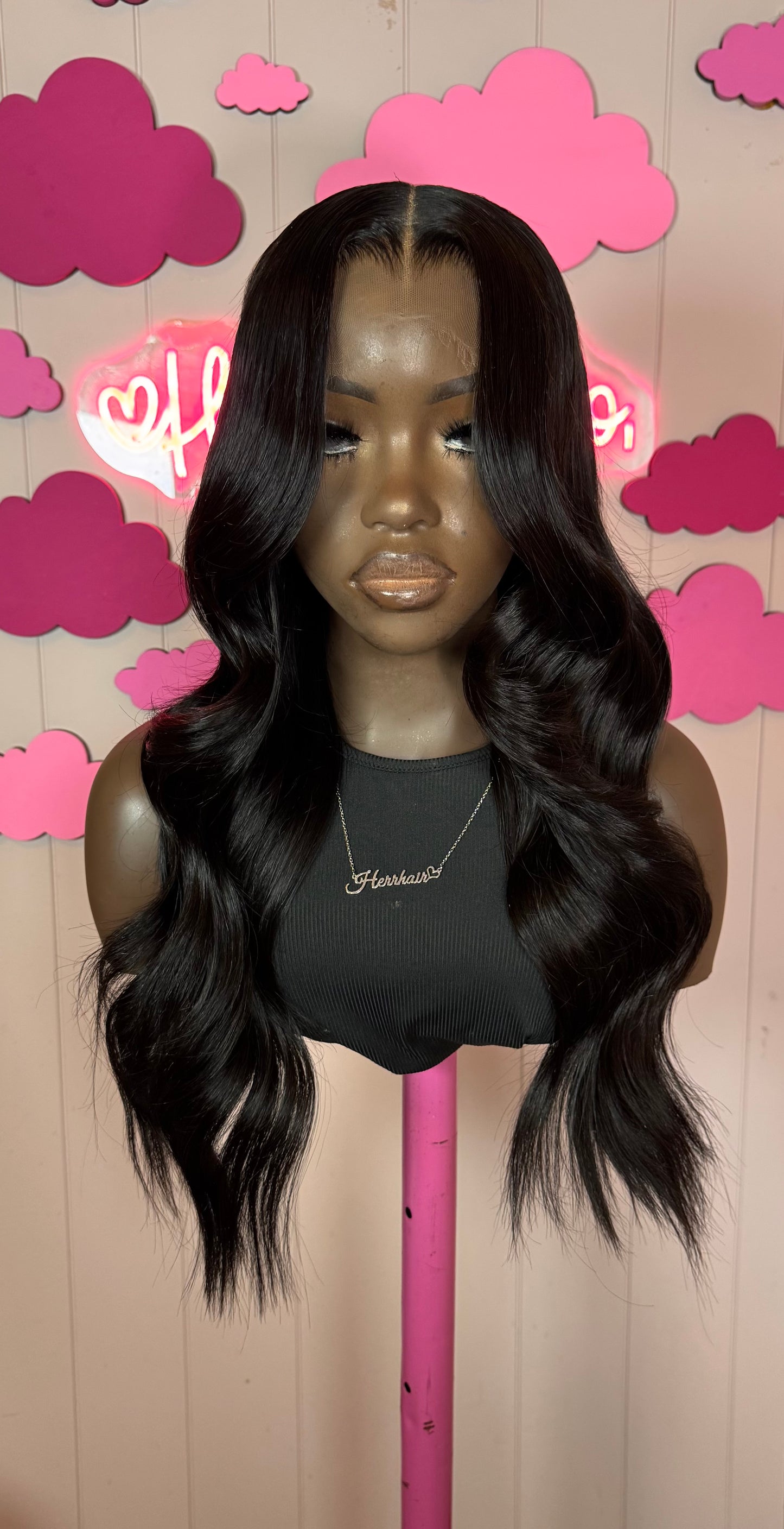 Destiny Wig ( Virgin Hair )