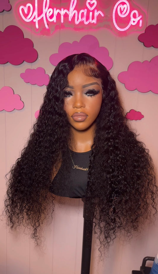 Sky Wig ( Pre-Order)