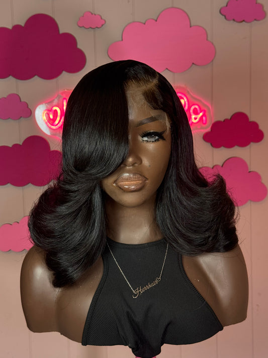 Aja Wig