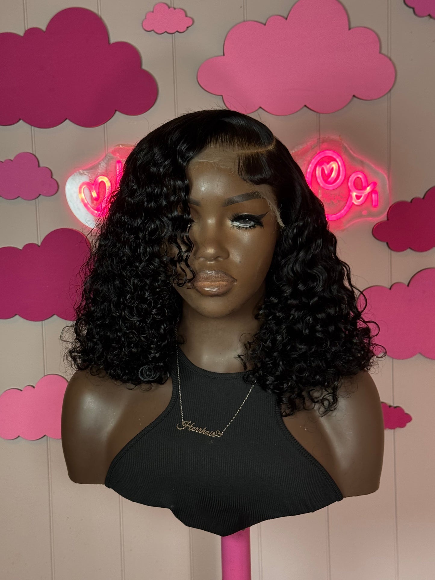 Kai Wig ( Virgin Hair )