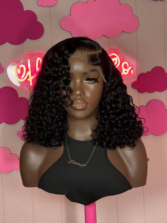 Kai Wig (Virgin Hair )