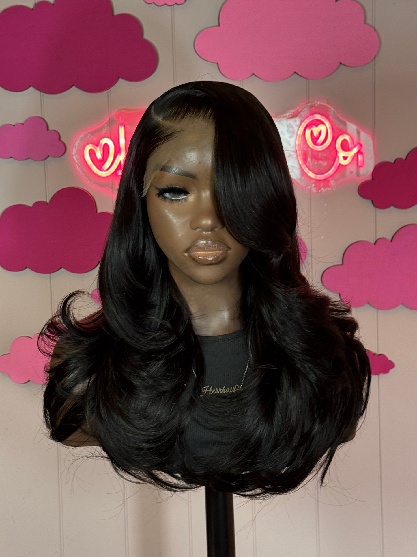 Kandi Wig (Virgin Hair)