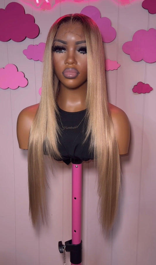 Barbie Wig ( Pre-Order )