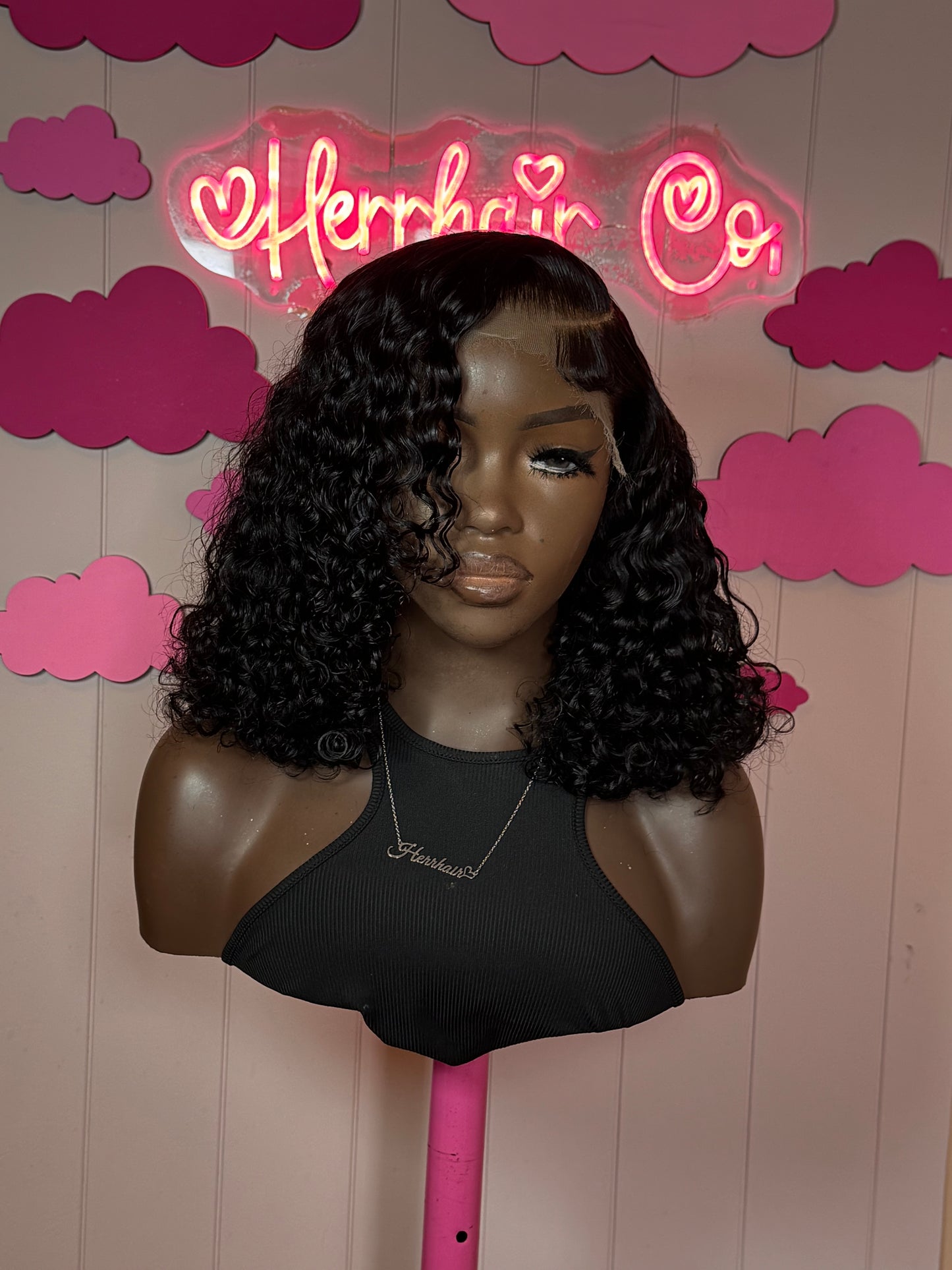 Kai Wig ( Virgin Hair )