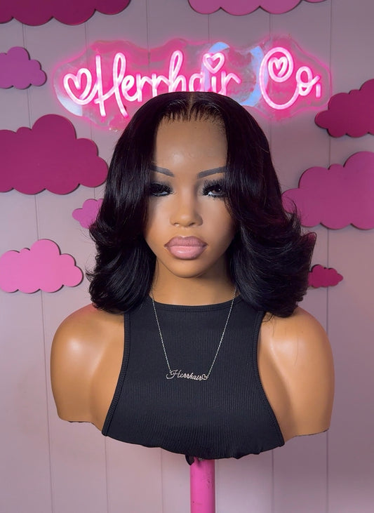 Lexi Closure Wig ( Pre-Order )